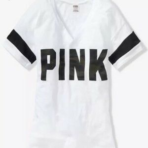 Victoria’s Secret Pink T-Shirt